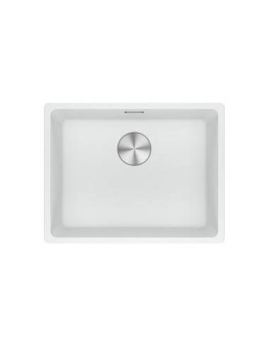 FREGADERO FRANKE MRG210 110 52 PLATINUM MARIS