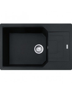 FREGADERO FRANKE UBG61178L ONYX
