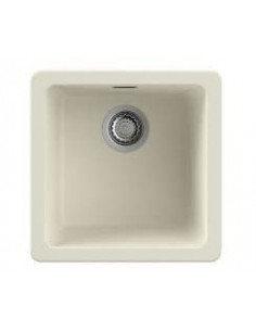 Fregadero Nodor NorGranite 40 40 1B BG 