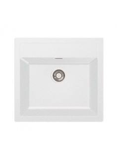 Fregadero Tectonite Franke SIRIUS SID 610 50 BP