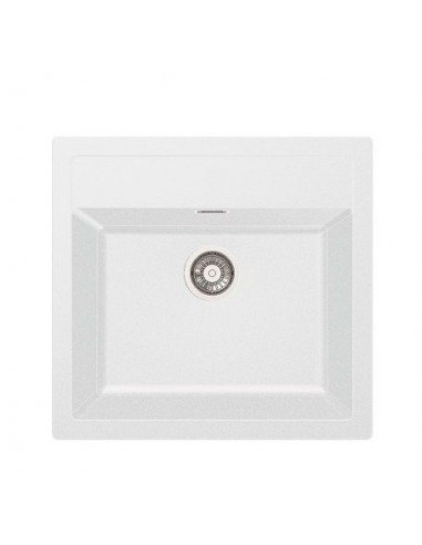 Fregadero Tectonite Franke SIRIUS SID 610 50 BP