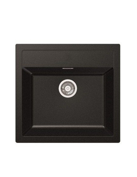 Fregadero Tectonite Franke SIRIUS SID610 50 CARBON