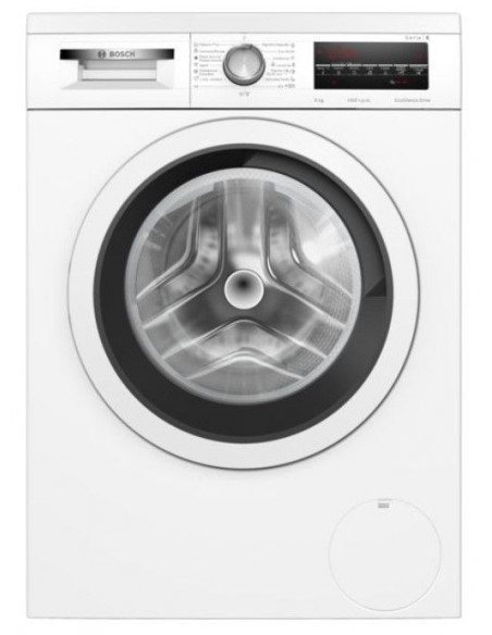 Lavadora Bosch WUU28T63ES  8kg  1400rpm  A  blanco
