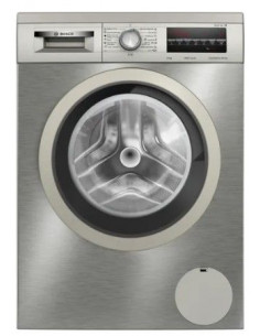 Lavadora Bosch WUU28T8XES  8kg  1400rpm  a  inox