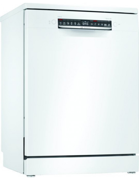 Lavavajillas Bosch SMS4HVW33E  13cub  3  B  D  blan