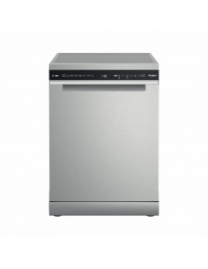 Lavavajillas Whirlpool W7FHS51X  15Cub  B  3  B  In