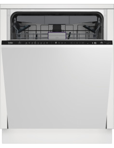 Lavavajillas Beko BDIN38650C  16 cub  B  3  B  Inte