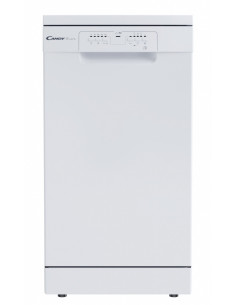 Lavavajillas Candy CDPH2L1049W  10cub  E  Blanco