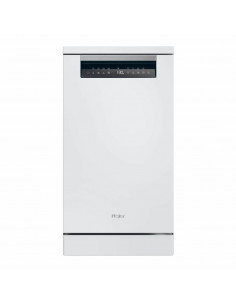 Lavavajillas Haier XF1C3TB1FW  11Cub  45cm  C  3  B