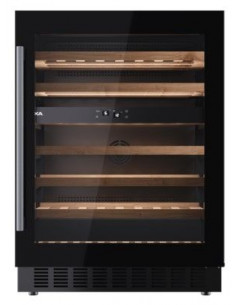 Vinoteca Teka RVU20046  46 Botellas  G