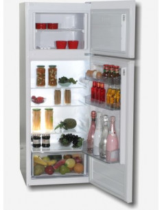 Frigorifico 2P Rommer FE250  145x54cm  E