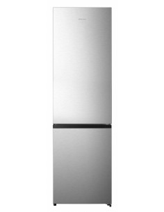 Combi Hisense RB440N4BCE  200 4x59 5x59cm  inox  E