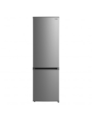 Combi Midea MDRB380FGE02A  180x54 5cm  E  Inox NF