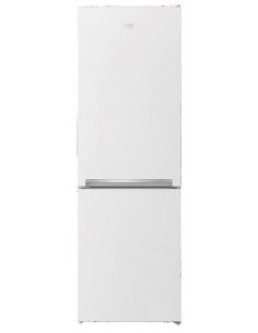 Combi Beko B1RCNE404W  204x60cm  E  NF  Blanco