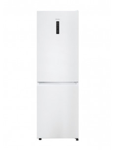 Combi Haier HDPW5618DNPW  185x60cm  TNF  D  Blanco