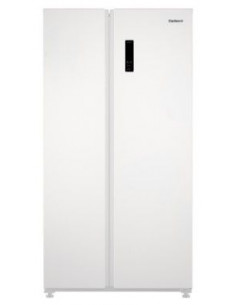 Frigo Americano Corbero CFSBSH730NFW  177x90cm  E