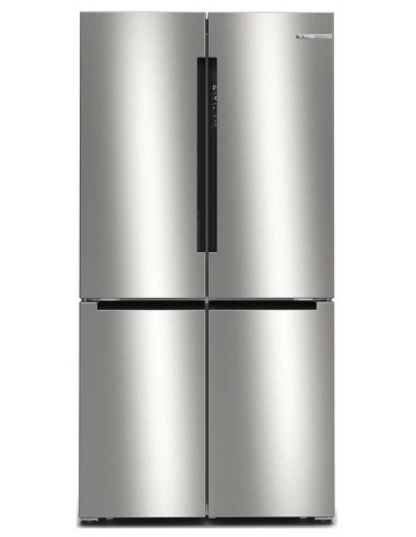 Frigorifico 4P Bosch KFN96APEA  183x91cm  NFR  E