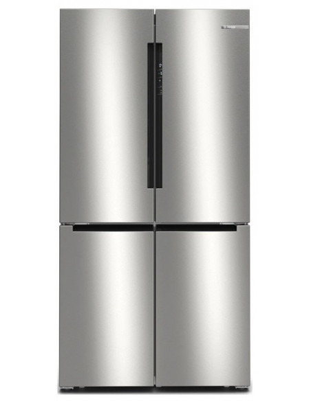 Frigorifico 4P Bosch KFN96APEA  183x91cm  NFR  E