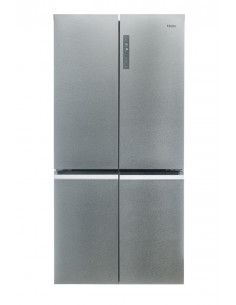 Frigo Haier SbS 4P HCR5919ENMM  191x91cm  E 