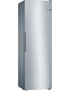 Congelador V  Bosch GSN36VIEP  186x60cm  E  NFR  I