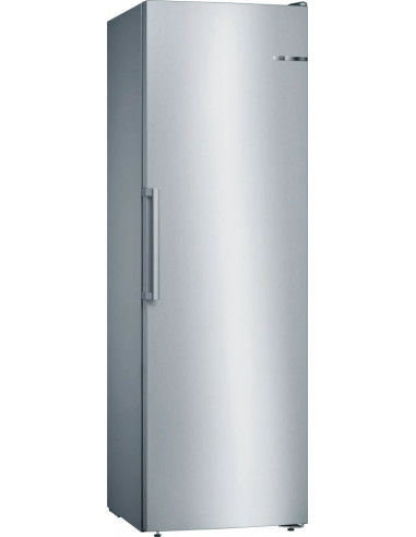 Congelador V  Bosch GSN36VIEP  186x60cm  E  NFR  I