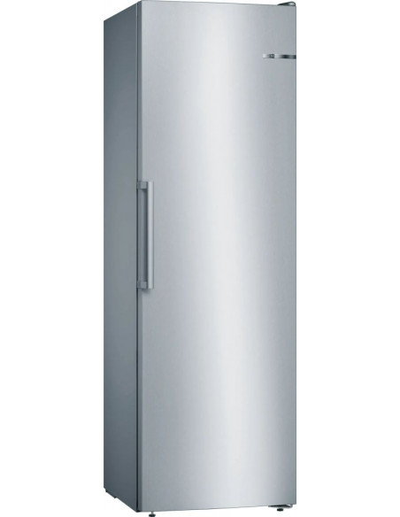 Congelador V  Bosch GSN36VIEP  186x60cm  E  NFR  I