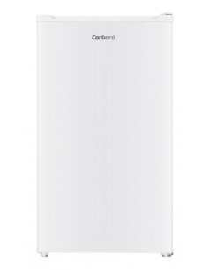Congelador V  Corbero CCVH824W  85x45cm  E  Blanco