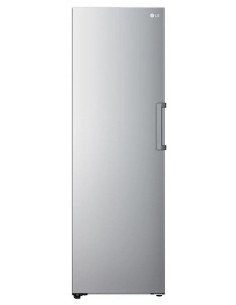 Congelador V  LG GFT41PZGSZ  186x60cm  E  TNF  IX