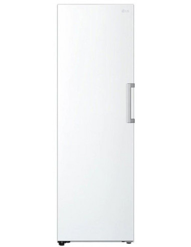 Congelador V  LG GFT41SWGSZ  186x60cm  NFR  E  BL