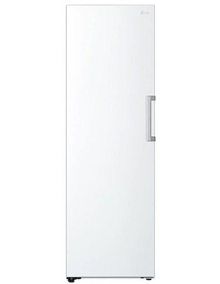 Congelador V  LG GFT41SWGSZ  186x60cm  NFR  E  BL