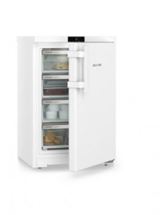 Congelador V  Liebherr FD1404  85x55cm  D  NF  Bla