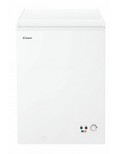 Congelador H  Candy CCHH100E  100L  E  54 5x49cm