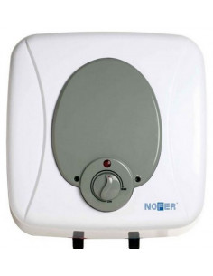 Termo Electrico Aparici SB15  15L  vertical