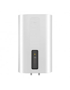 Termo electrico Haier TF750 50L  Doble Tanque  Ver