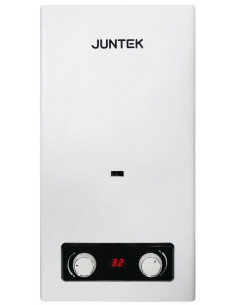 Calentador Juntek JCAH11N  11L  Natural  ATMOSFERI