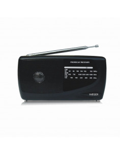 Radio Haeger PRTRI002A  handy am fm lw  multiband