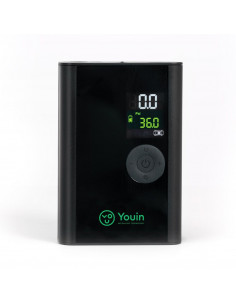 Inflador electrico YOUIN MA1018 YOUIN Inflador el  