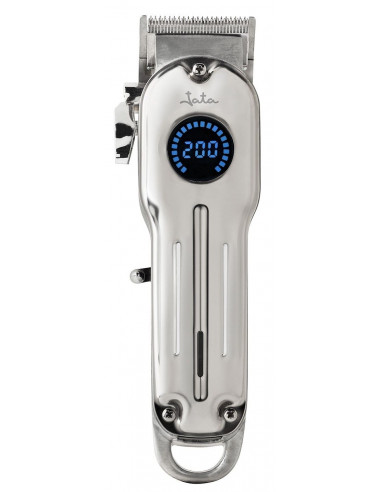 Cortapelos Jata JBCP4000  profesional  met  lico  a