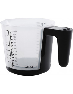 BALANZA COCINA UFESA BC1400