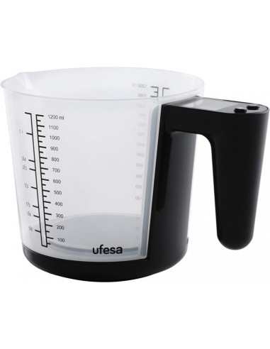 BALANZA COCINA UFESA BC1400