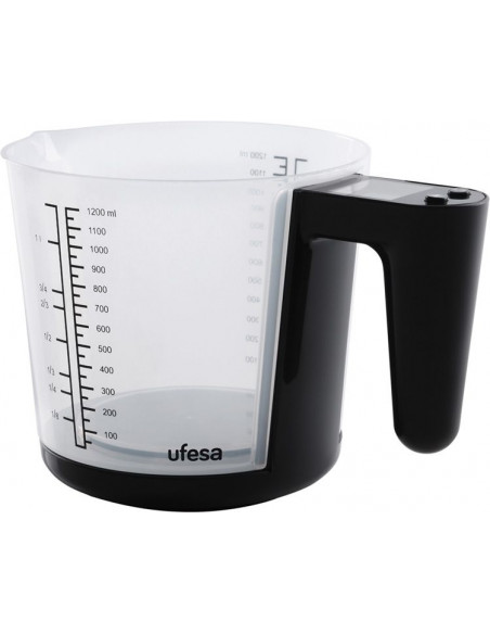 BALANZA COCINA UFESA BC1400