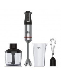 Batidora varilla Solac BA5618  ProChef1501  1500w 