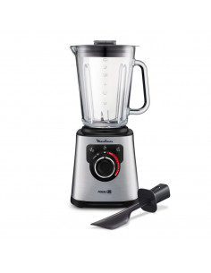 Batidora Vaso Moulinex LM871D10 Perfect Mix Platea