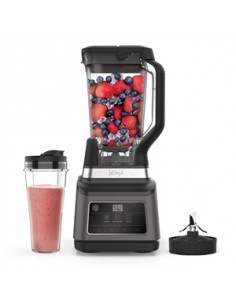 Batidora vaso Ninja BN750EU  batidora vaso 2en1
