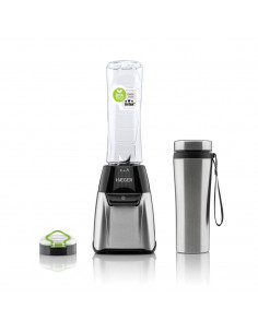 Mini batidora Haeger LQ350008A  inox  sports