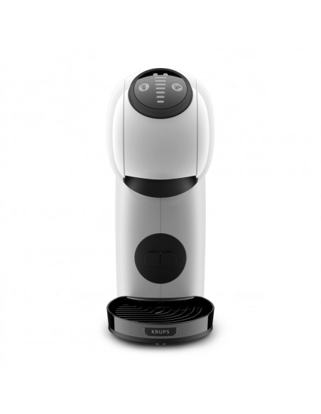 Cafetera DG Krups KP2431AS  GENIO S  Autom  tica