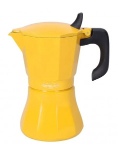 Cafetera Oroley 215090301  Petra Mostaza  6T