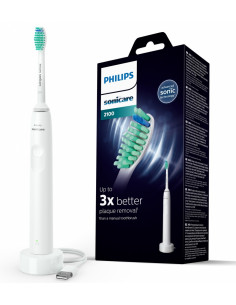 Cepillo dental Philips HX365113 Cepillo Sonicare S