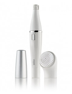 Cepillo facil Braun FACE810  810 CUIDADO FACIAL