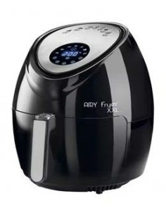 Freidora airfry Ariete 4618  5 5l  sin aceite 